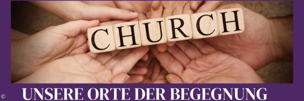 Unsere Orte